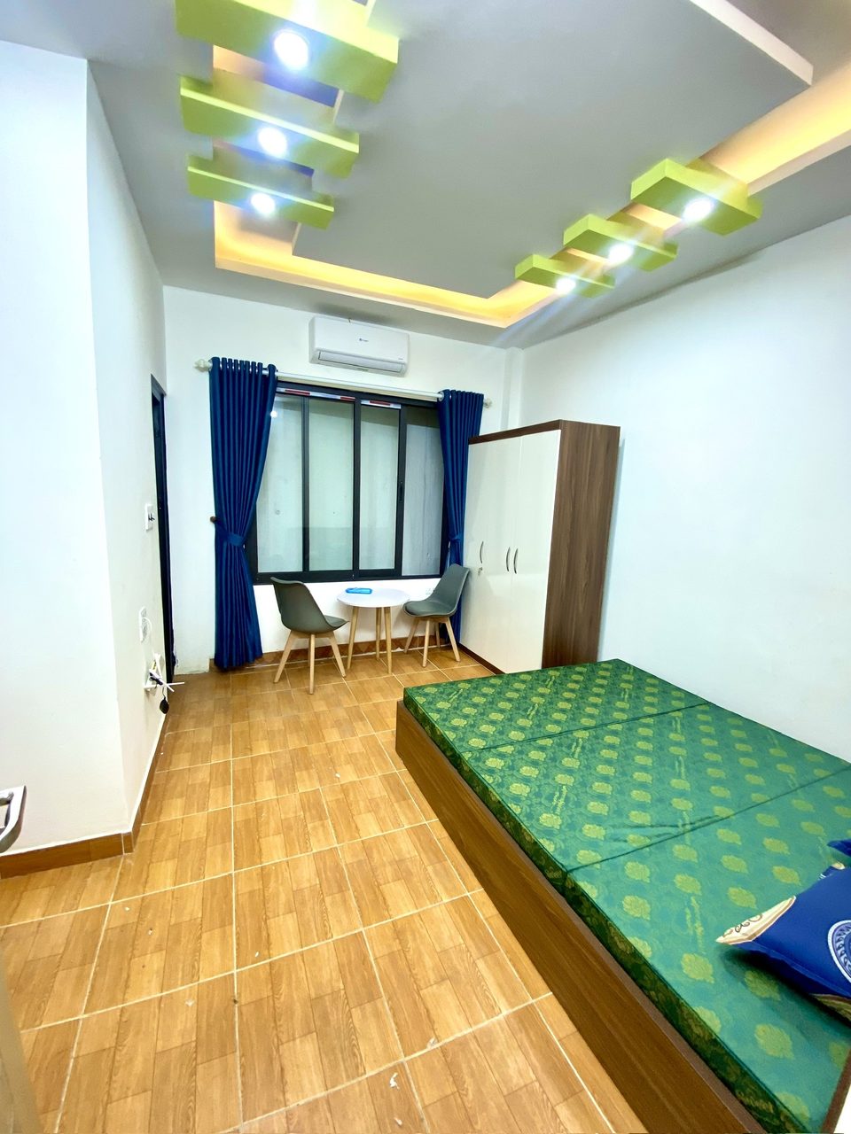 Căn hộ Studio 20m2 tại Tầng 5 — ảnh 2