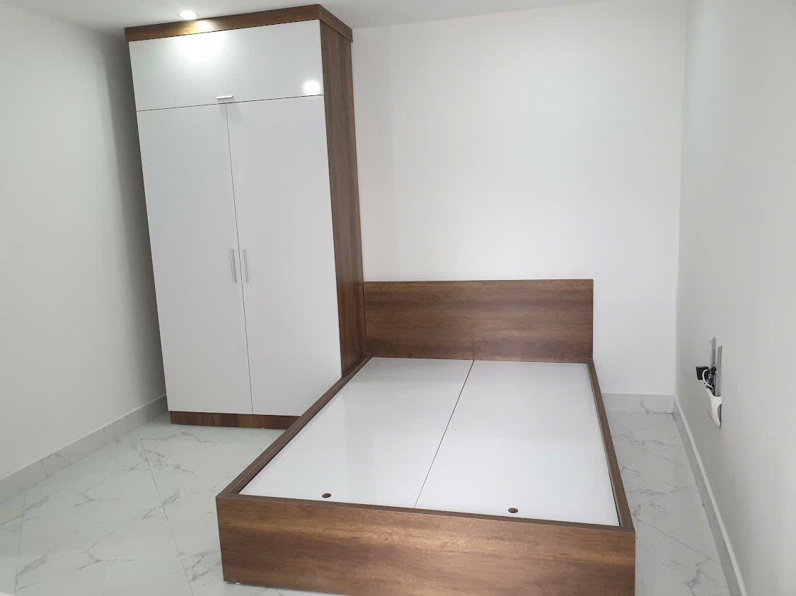 Căn hộ Studio 20m2 tại Tầng 6 — ảnh 1