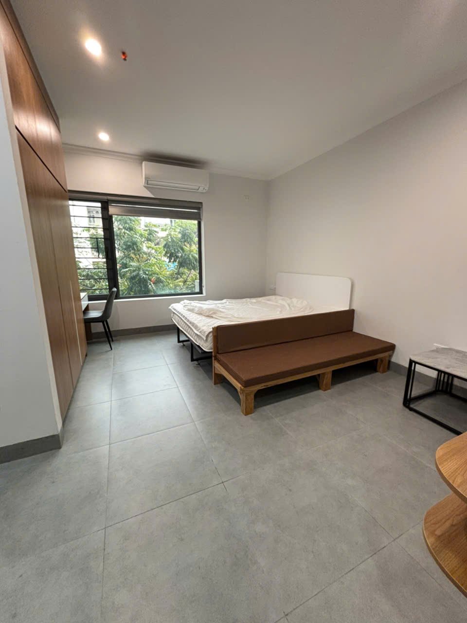 Căn hộ Studio 20m2 tại Tầng 3 — ảnh 1