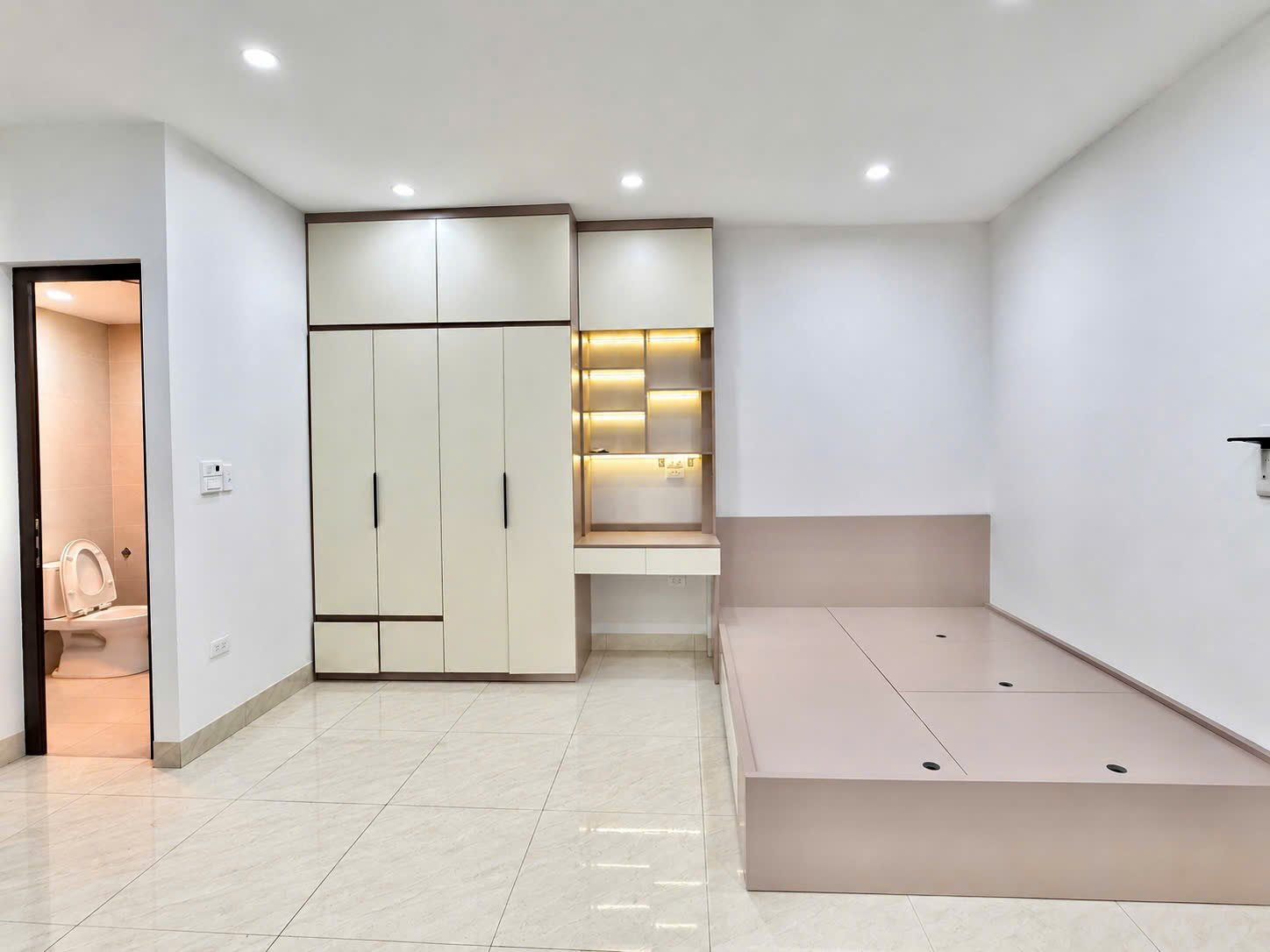 Căn hộ Studio 20m2 tại Tầng 1 — ảnh 2