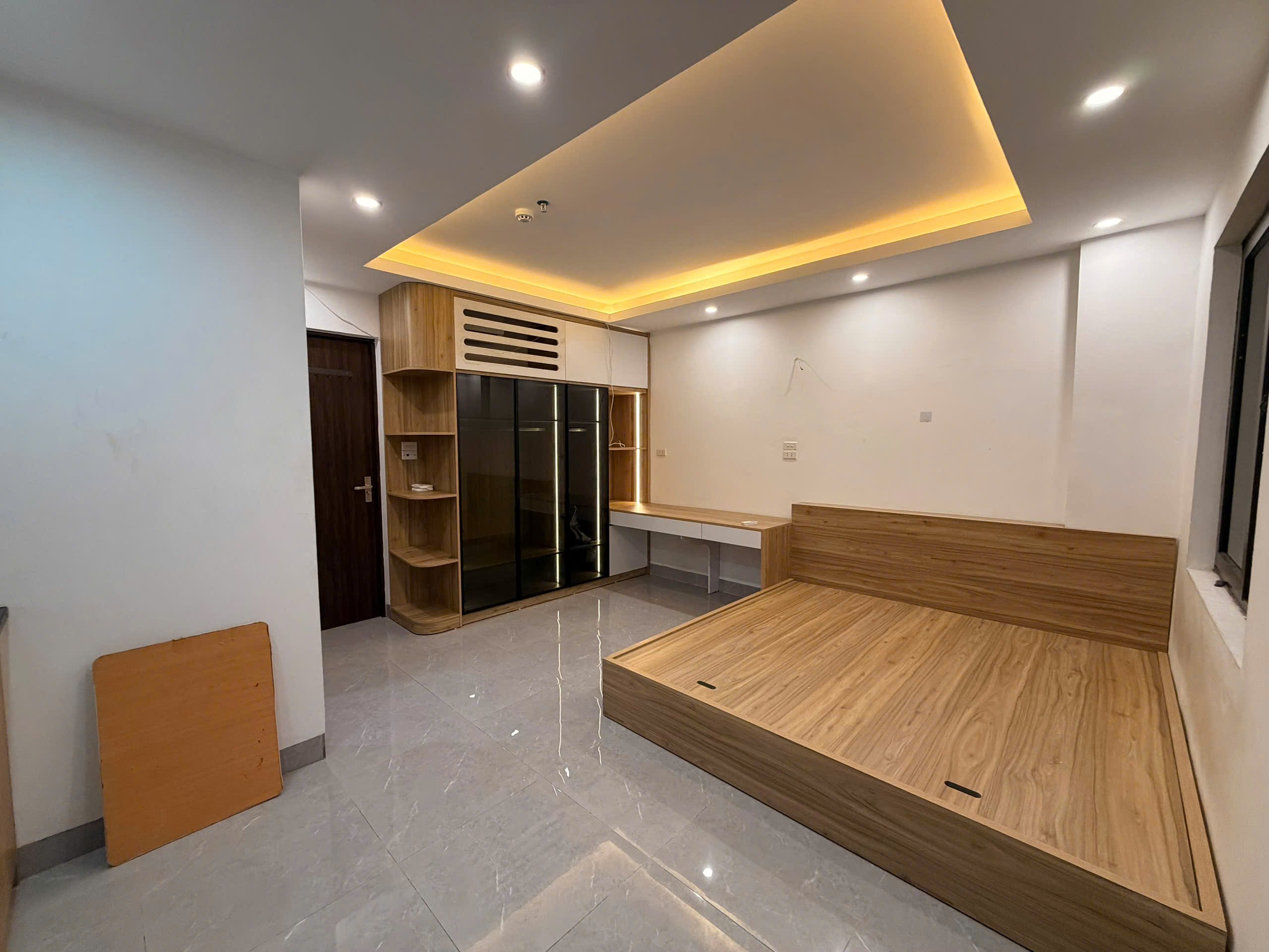 Căn hộ Studio 20m2 tại Tầng 6 — ảnh 2