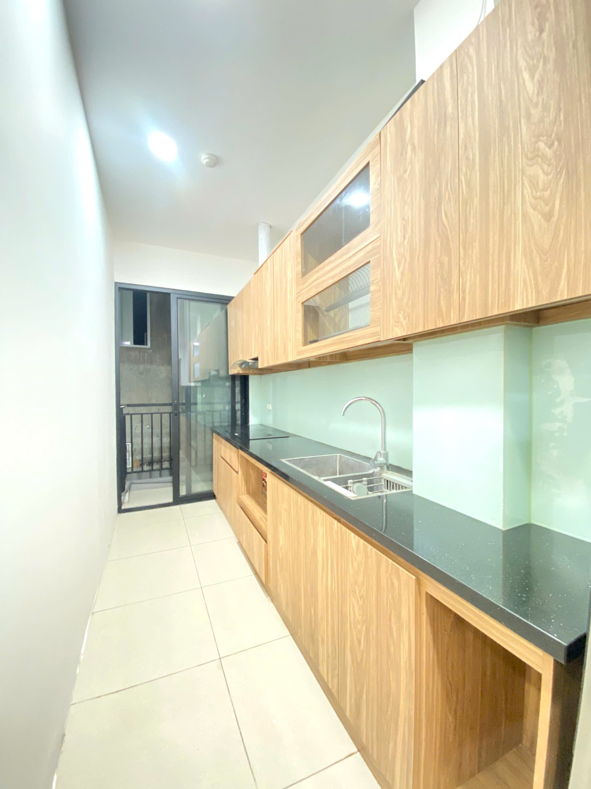 Căn hộ 2 Ngủ 1 Khách 80m2 tại Tầng 2 — ảnh 2