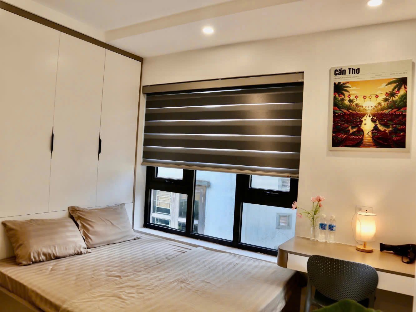 Căn hộ Studio 30m2 tại Tầng 4 — ảnh 2