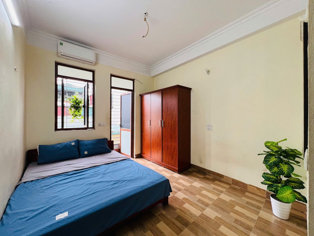 Căn hộ Studio 21m2 tại Tầng 2 — ảnh 1