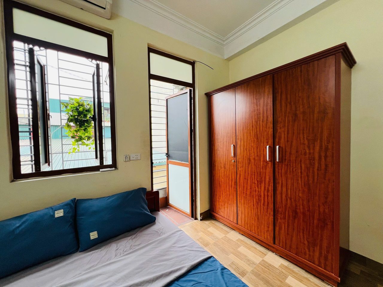 Căn hộ Studio 21m2 tại Tầng 2 — ảnh 2