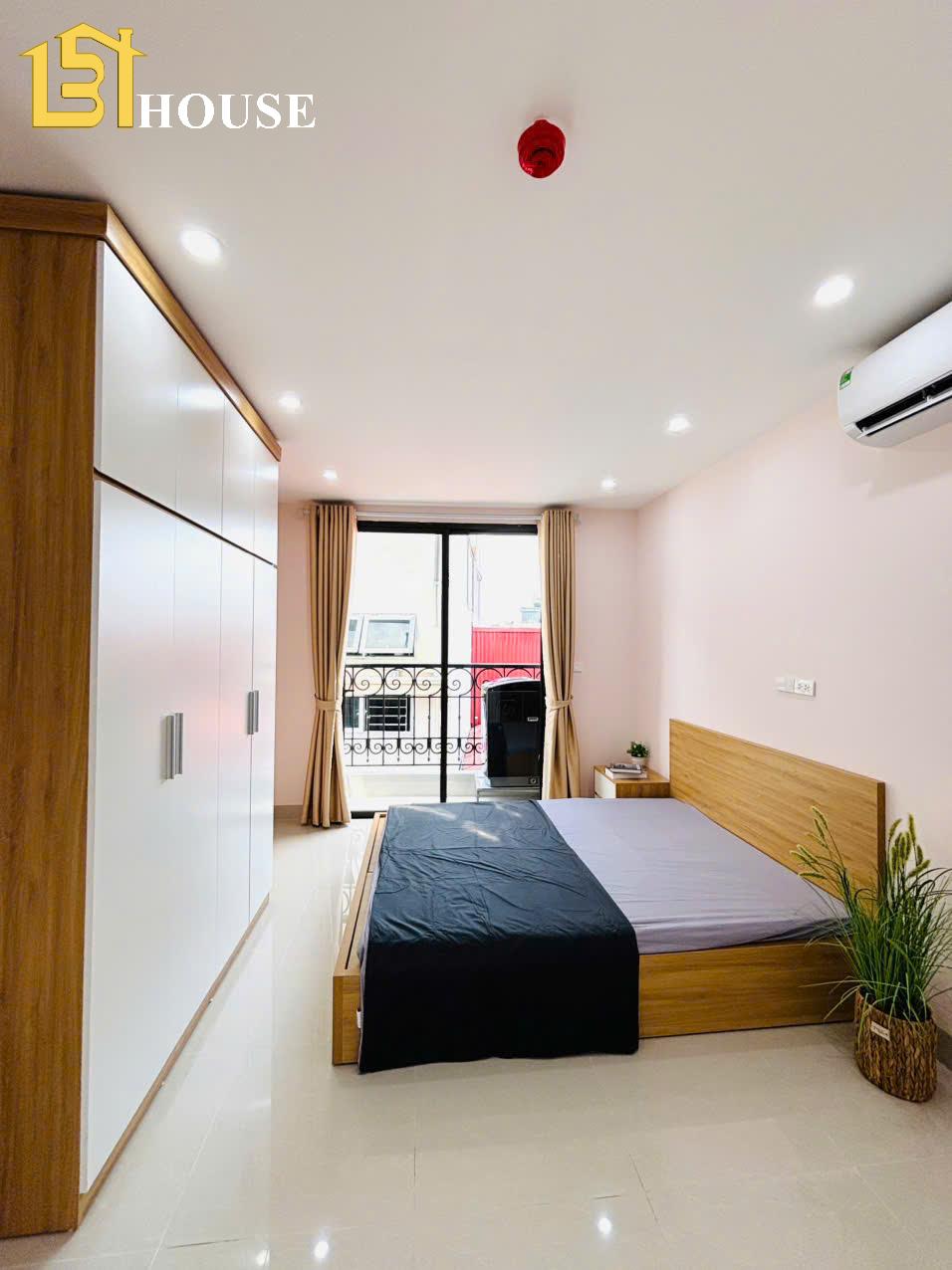 Căn hộ 1 Ngủ 1 Khách 35m2 tại Tầng 2 — ảnh 1