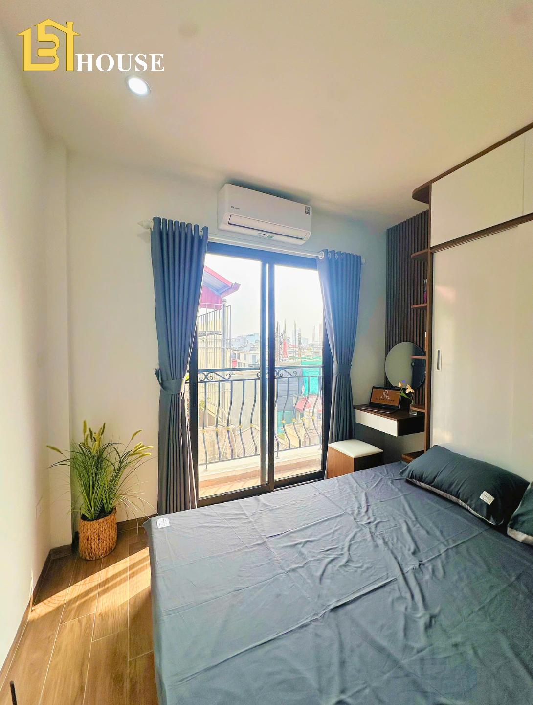 Căn hộ Studio 20m2 tại Tầng 4 — ảnh 2