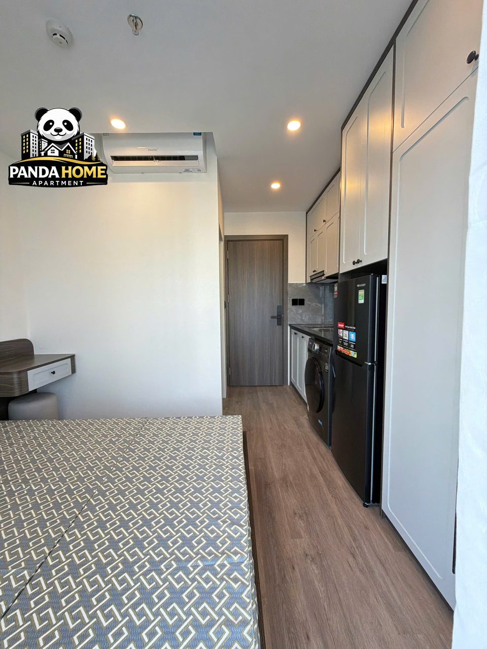 Căn hộ Studio 10m2 tại Tầng 6 — ảnh 2