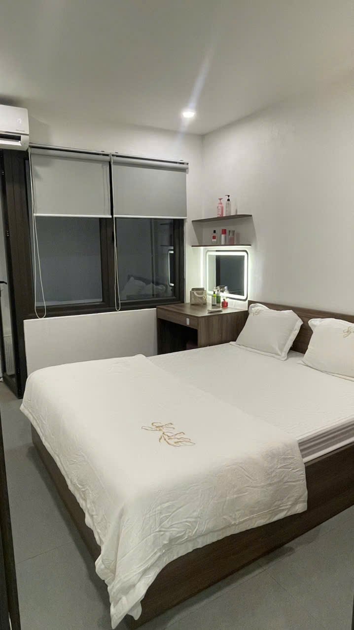 Căn hộ 1 Ngủ 1 Khách 35m2 tại Tầng 1 — ảnh 1