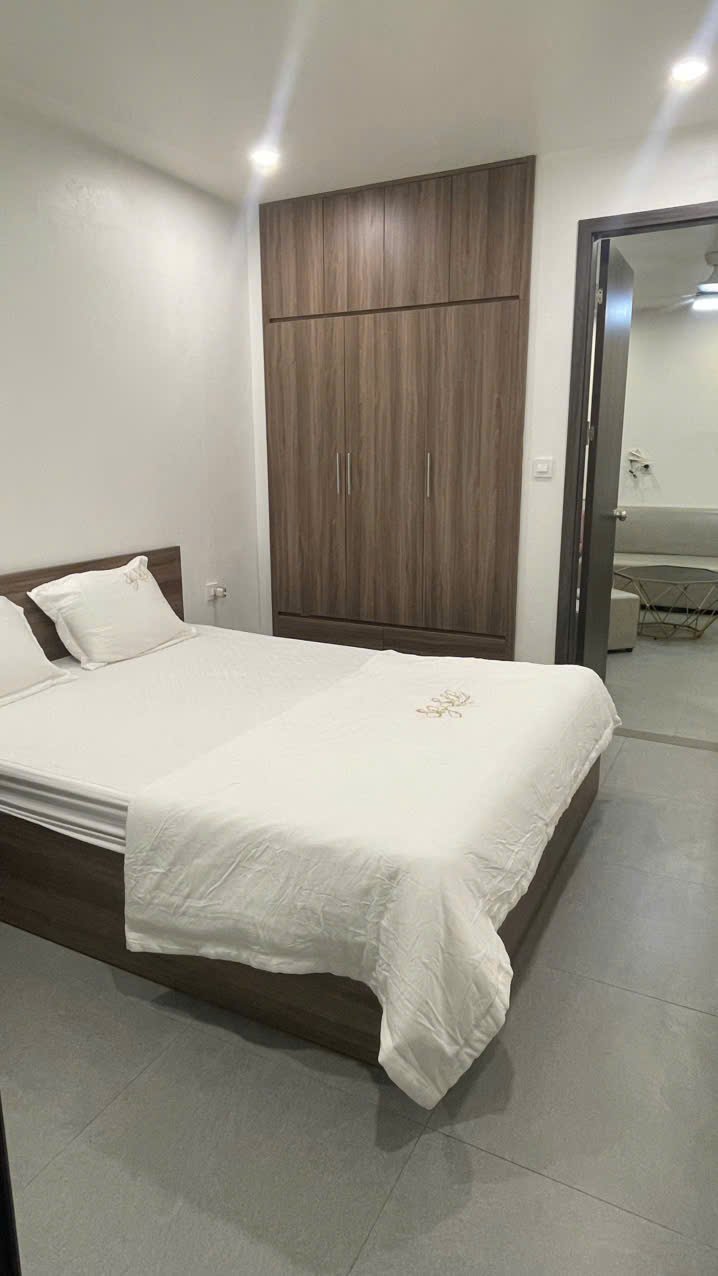 Căn hộ 1 Ngủ 1 Khách 35m2 tại Tầng 1 — ảnh 2