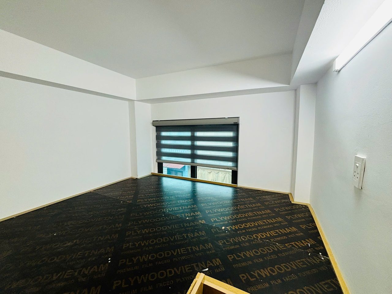 Căn hộ Studio 20m2 tại Tầng 3 — ảnh 2