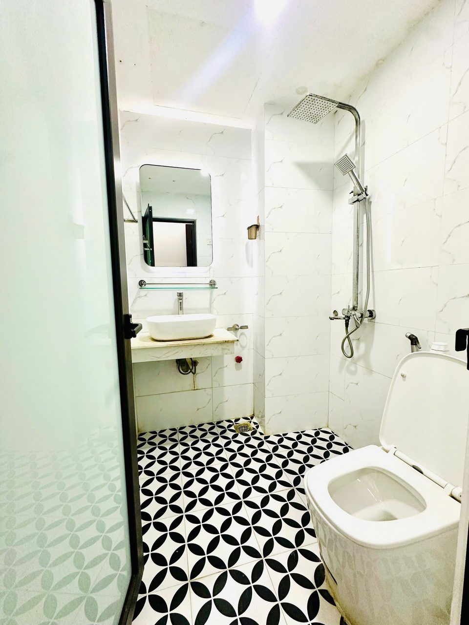 Căn hộ Studio 35m2 tại Tầng 1 — ảnh 2