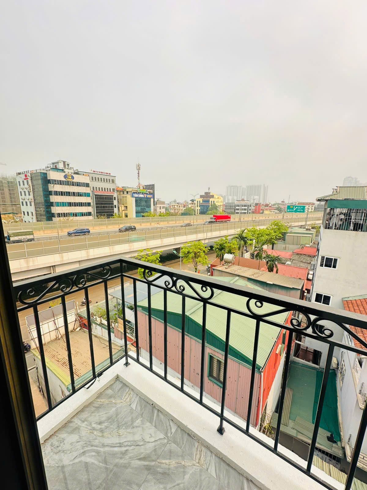 Căn hộ Studio 20m2 tại Tầng 2 — ảnh 2