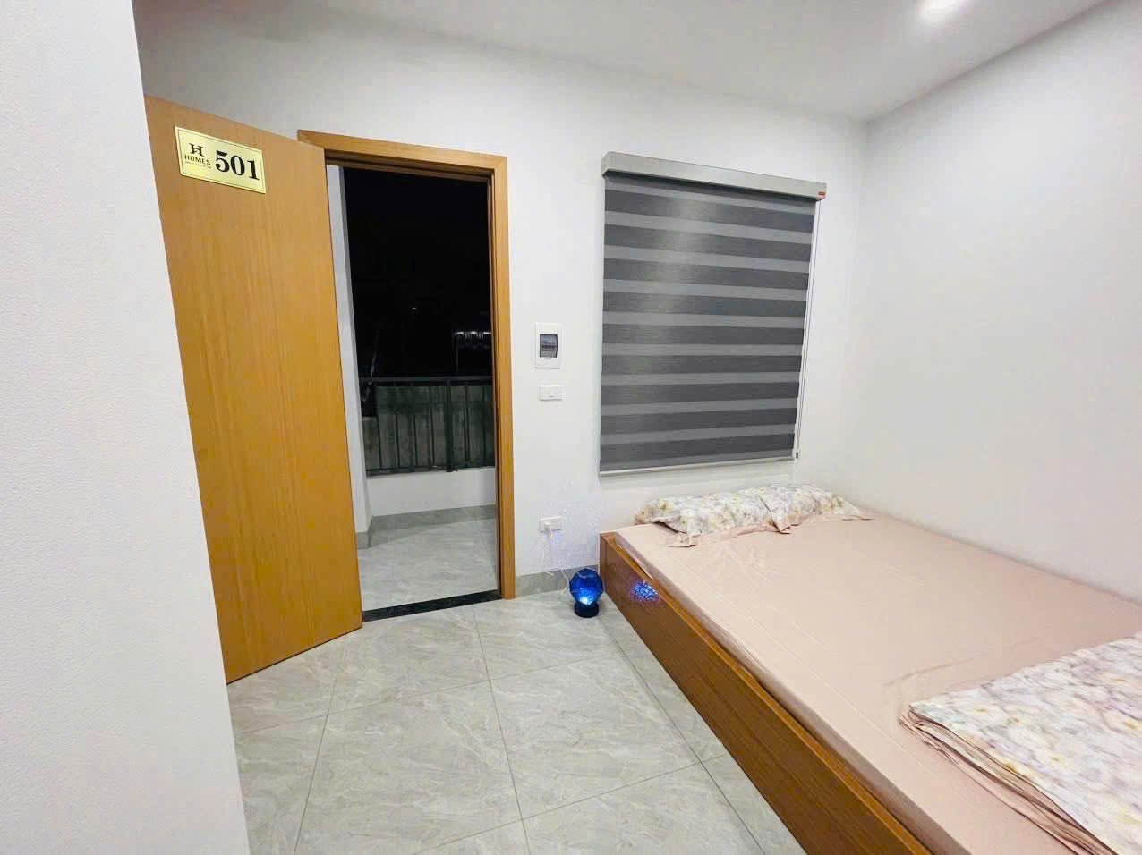 Căn hộ Studio 20m2 tại Tầng 3 — ảnh 1