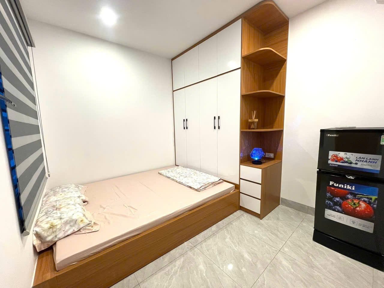 Căn hộ Studio 20m2 tại Tầng 3 — ảnh 2