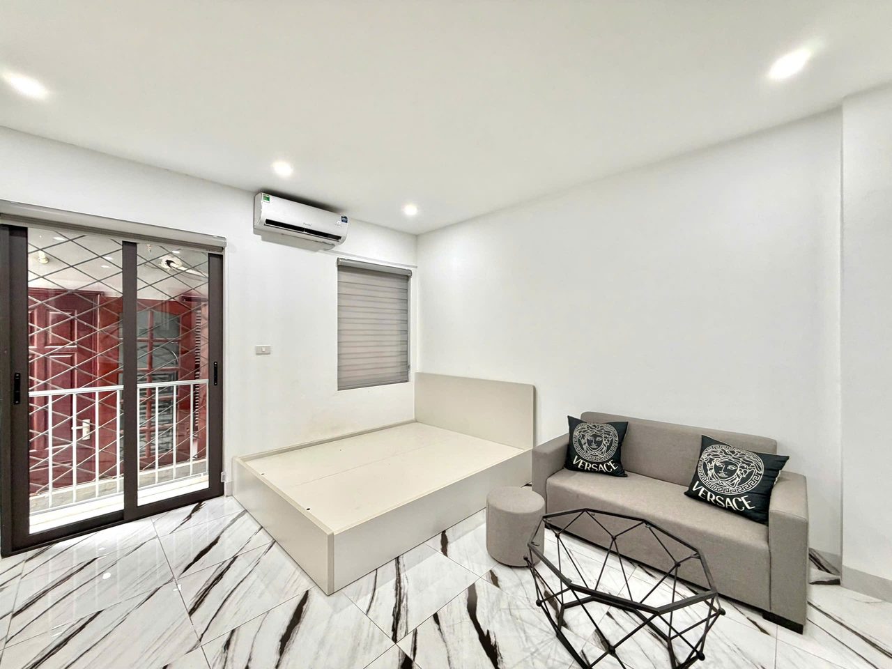 Căn hộ Studio 35m2 tại Tầng 2 — ảnh 1