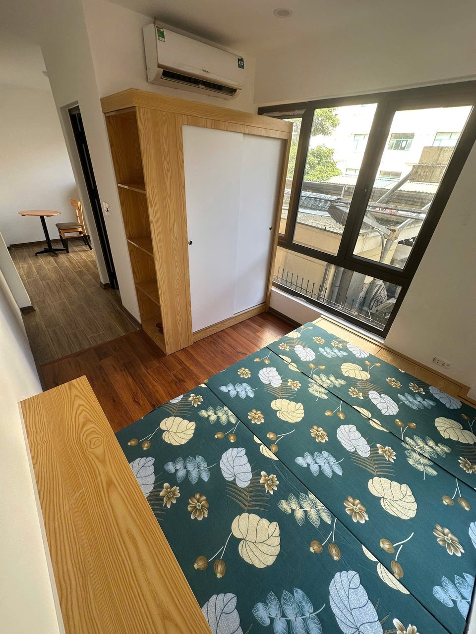 Căn hộ Studio 20m2 tại Tầng 2 — ảnh 1