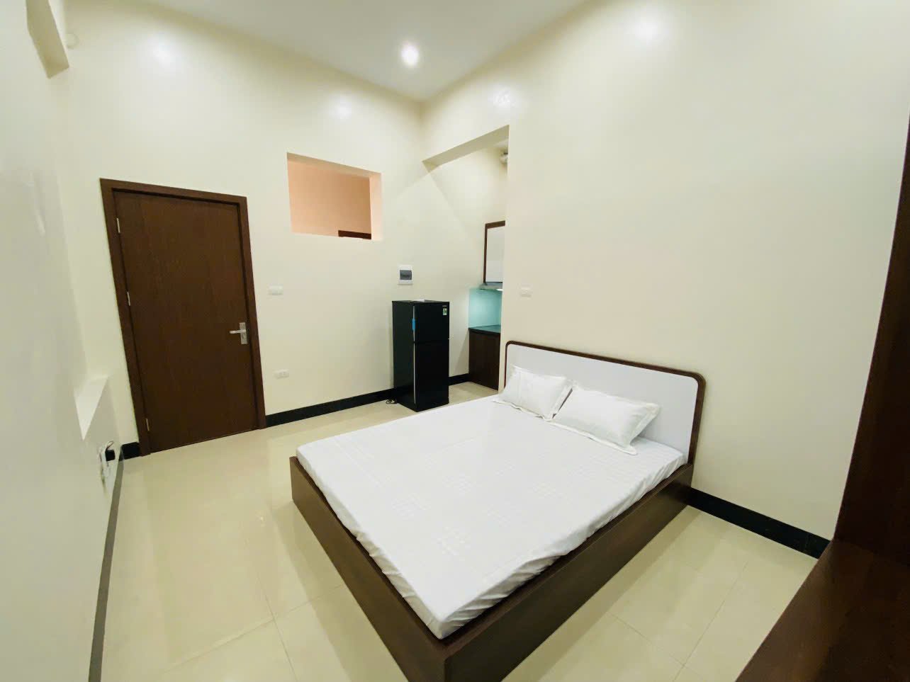 Căn hộ Studio 27m2 tại Tầng 4 — ảnh 2