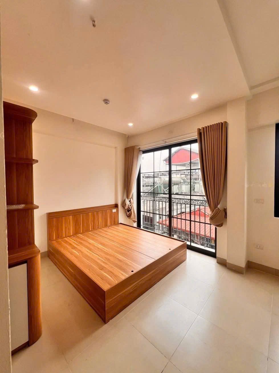 Căn hộ Studio 30m2 tại Tầng 2 — ảnh 2