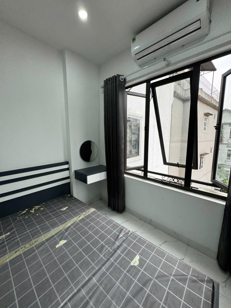 Căn hộ Studio 25m2 tại Tầng 3 — ảnh 2