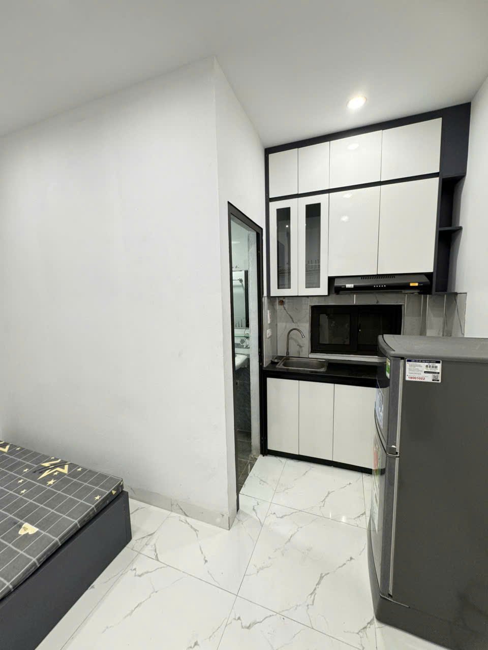 Căn hộ Studio 25m2 tại Tầng 2 — ảnh 2