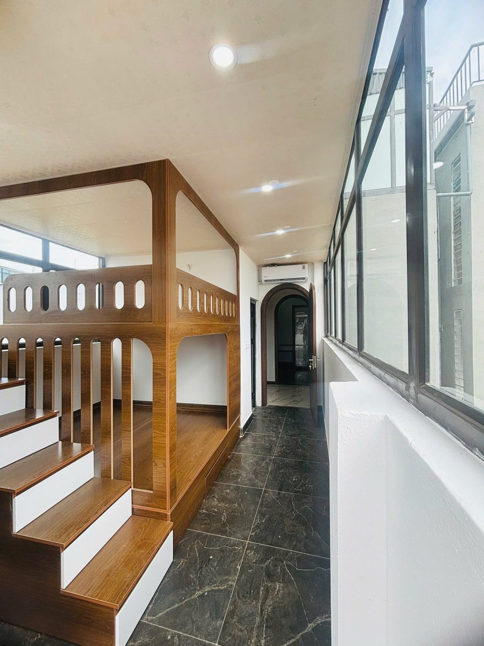 Căn hộ Studio 30m2 tại Tầng 3 — ảnh 1