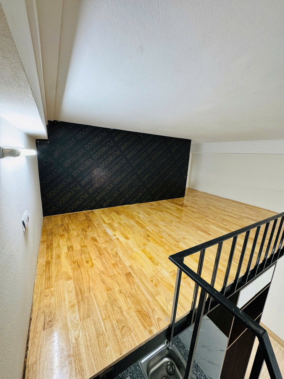 Căn hộ Studio 30m2 tại Tầng 4 — ảnh 2