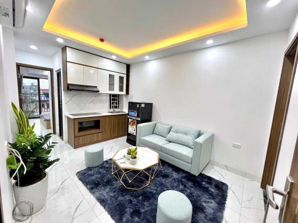 Căn hộ 2 Ngủ 1 Khách 50m2 tại Tầng 2 — ảnh 2