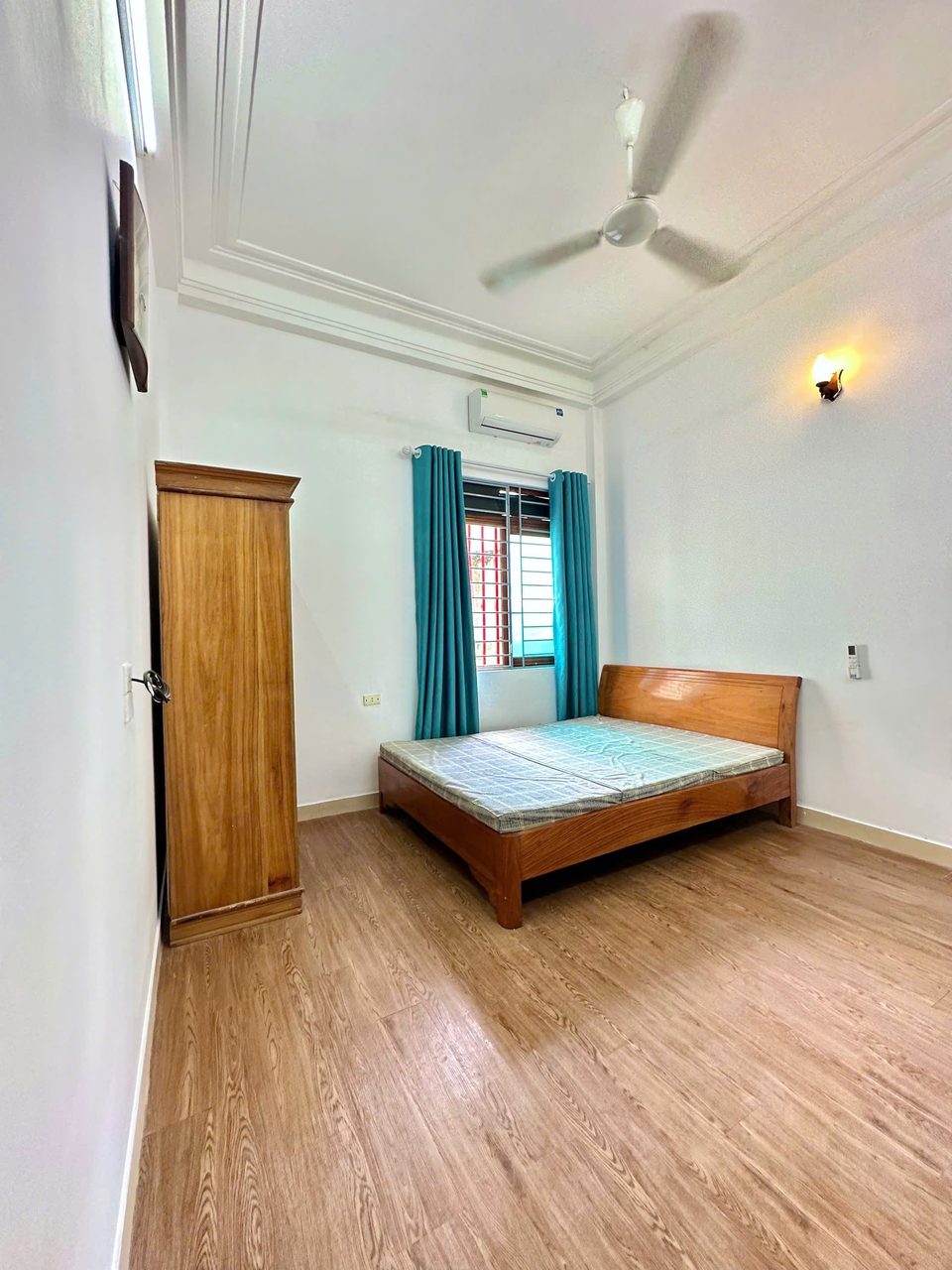 Căn hộ Studio 20m2 tại Tầng 4 — ảnh 2