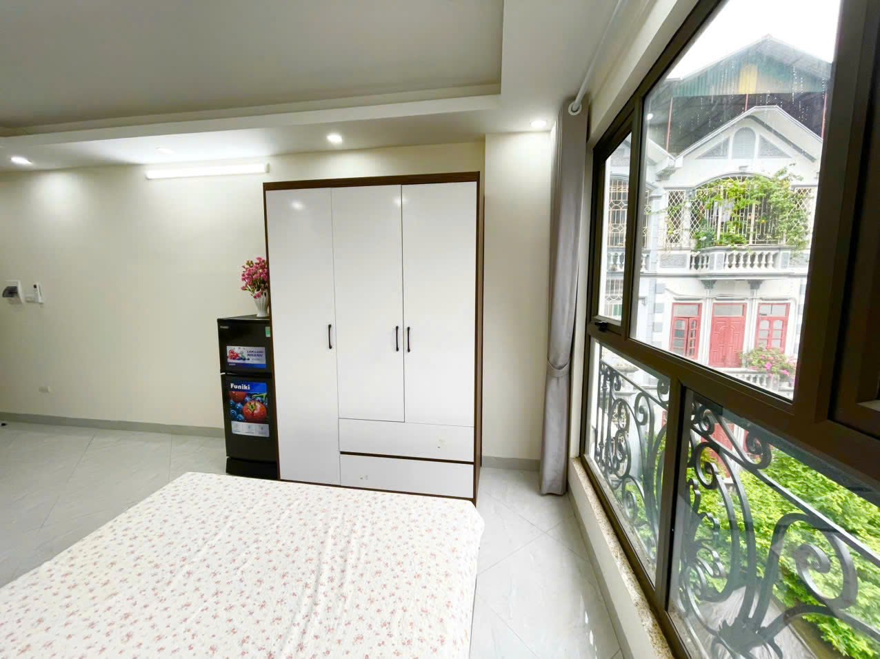 Căn hộ Studio 20m2 tại Tầng 2 — ảnh 2