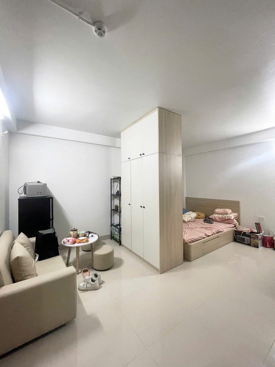 Căn hộ Studio 32m2 tại Tầng 2 — ảnh 1