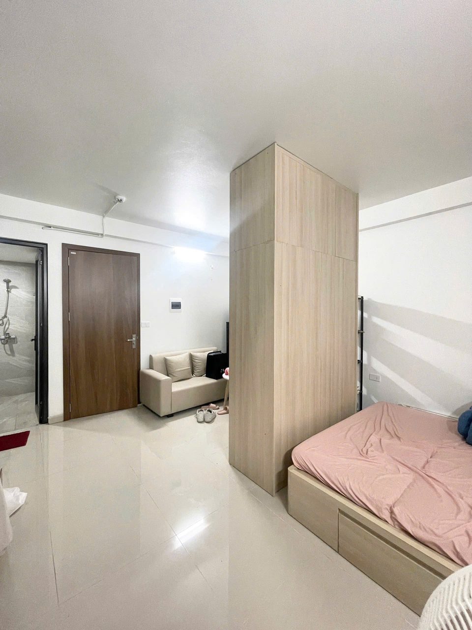 Căn hộ Studio 32m2 tại Tầng 2 — ảnh 2