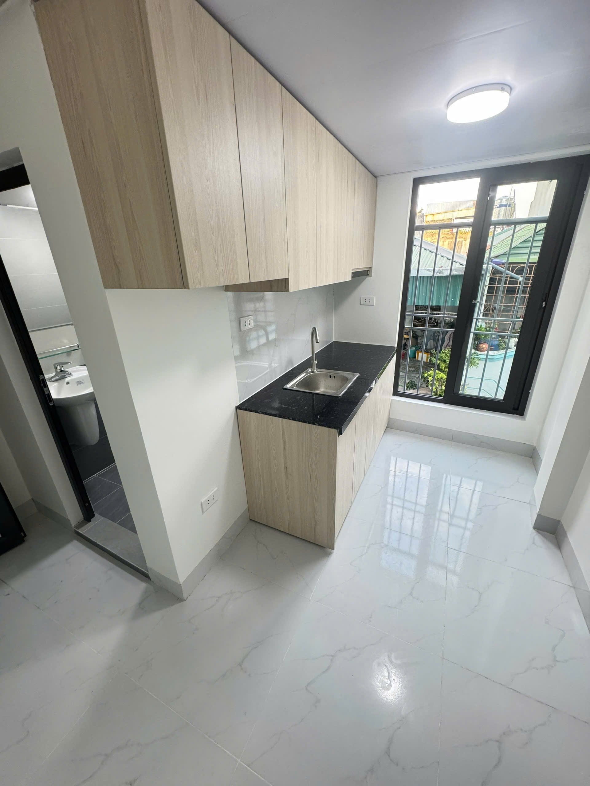 Căn hộ Studio 20m2 tại Tầng 3 — ảnh 1