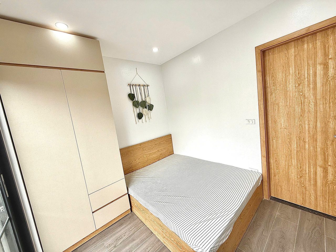 Căn hộ 2 Ngủ 1 Khách 55m2 tại Tầng 1 — ảnh 2