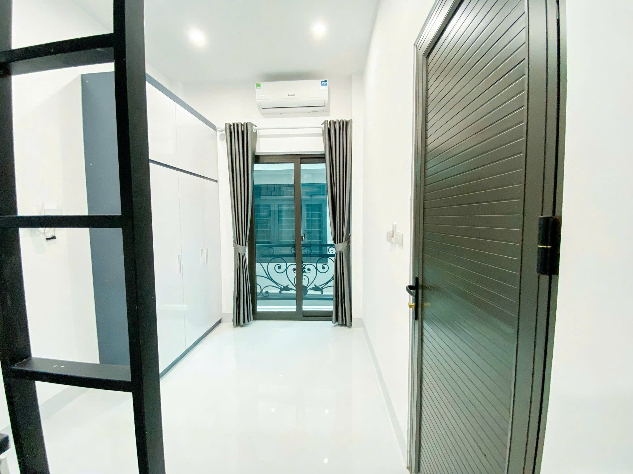 Căn hộ Studio 20m2 tại Tầng 4 — ảnh 1