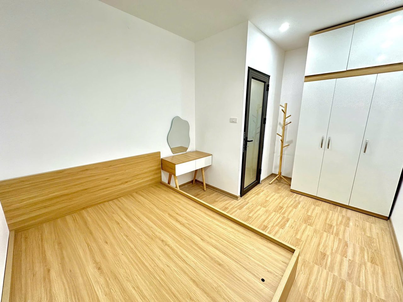 Căn hộ 2 Ngủ 1 Khách 50m2 tại Tầng 2 — ảnh 2