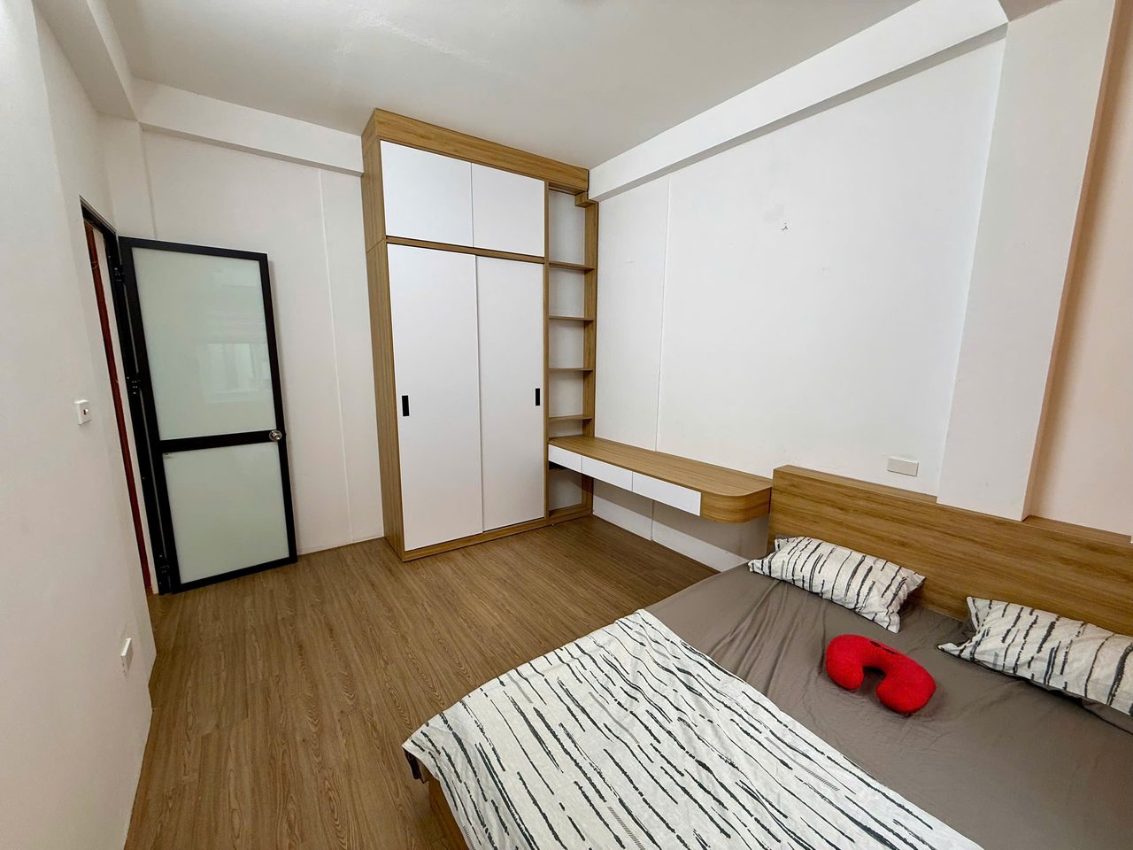 Căn hộ 1 Ngủ 1 Khách 35m2 tại Tầng 5 — ảnh 1