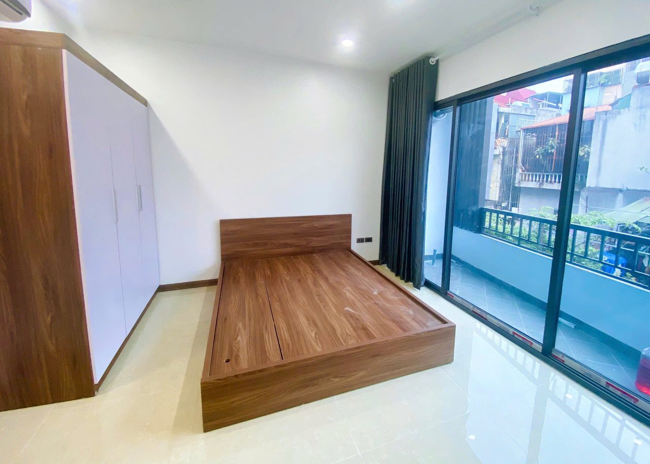Căn hộ Studio 20m2 tại Tầng 3 — ảnh 1