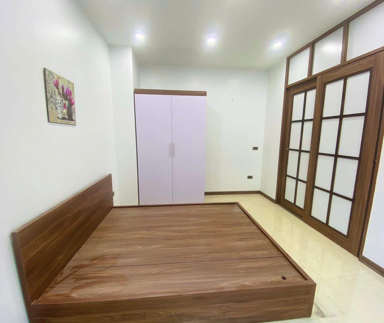 Căn hộ Studio 20m2 tại Tầng 3 — ảnh 2