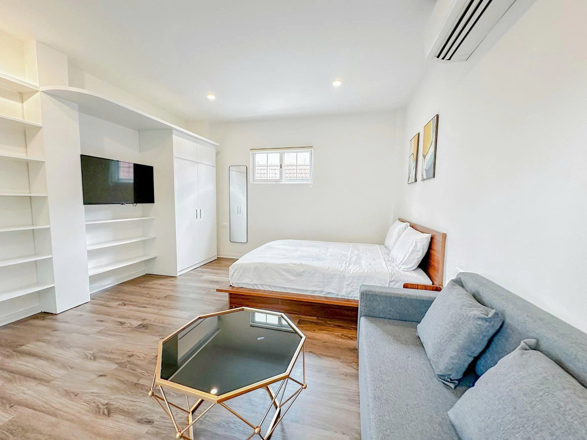 Căn hộ Studio 20m2 tại Tầng 5 — ảnh 2