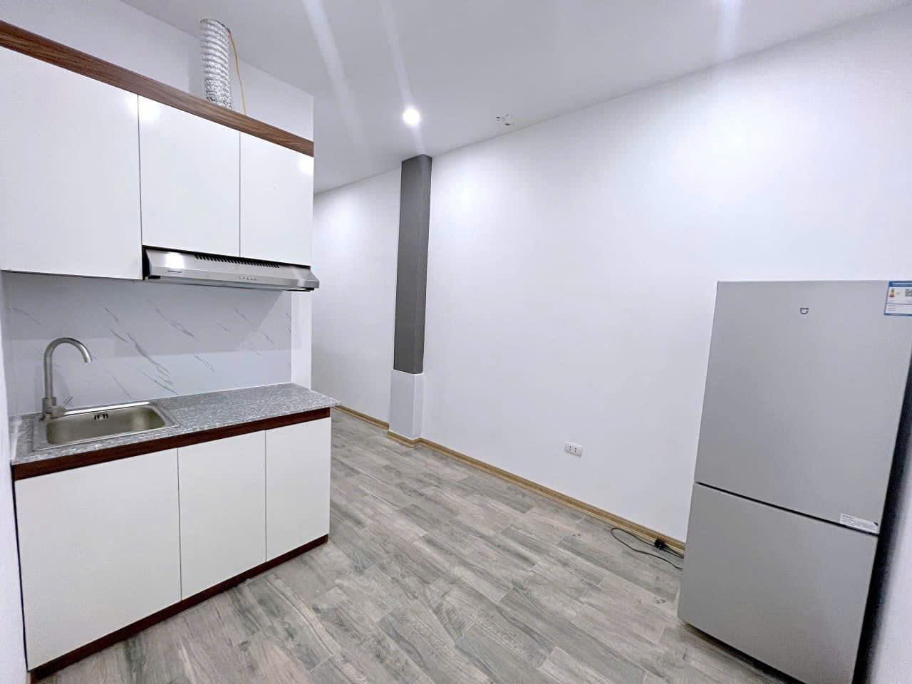 Căn hộ Studio 25m2 tại Tầng 4 — ảnh 2