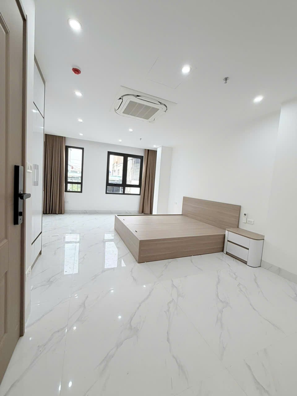 Căn hộ Studio 20m2 tại Tầng 3 — ảnh 1