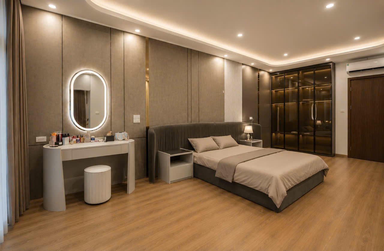 Căn hộ Studio 60m2 tại Tầng 4 — ảnh 2
