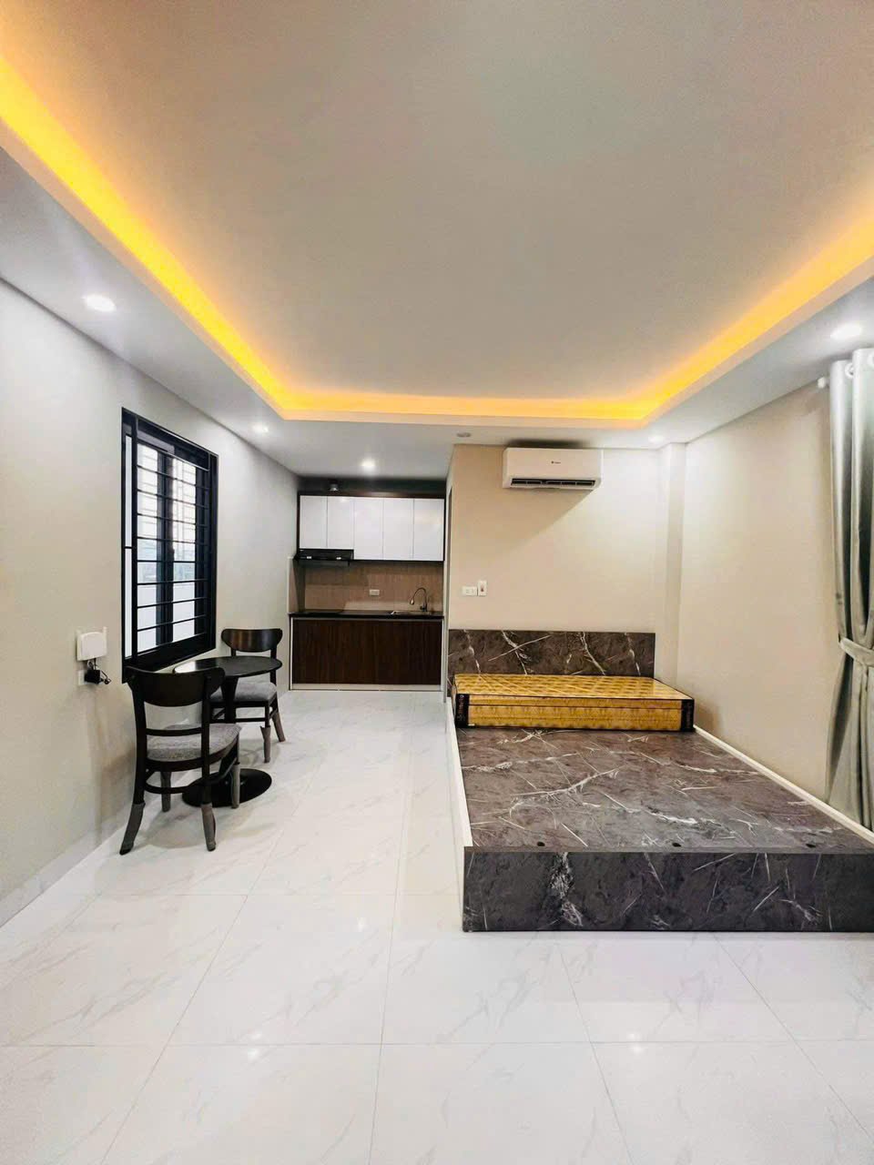 Căn hộ Studio 20m2 tại Tầng 7 — ảnh 2