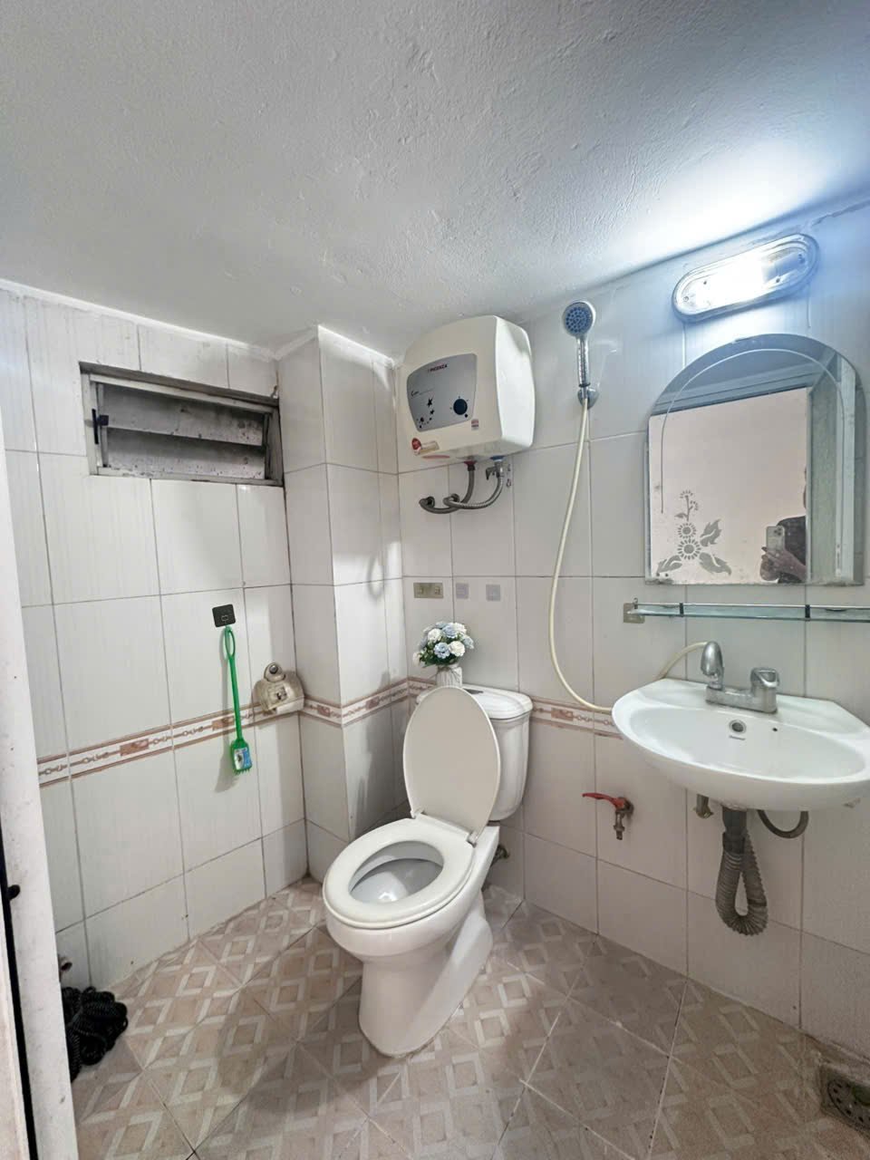 Căn hộ Studio 20m2 tại Tầng 4 — ảnh 1
