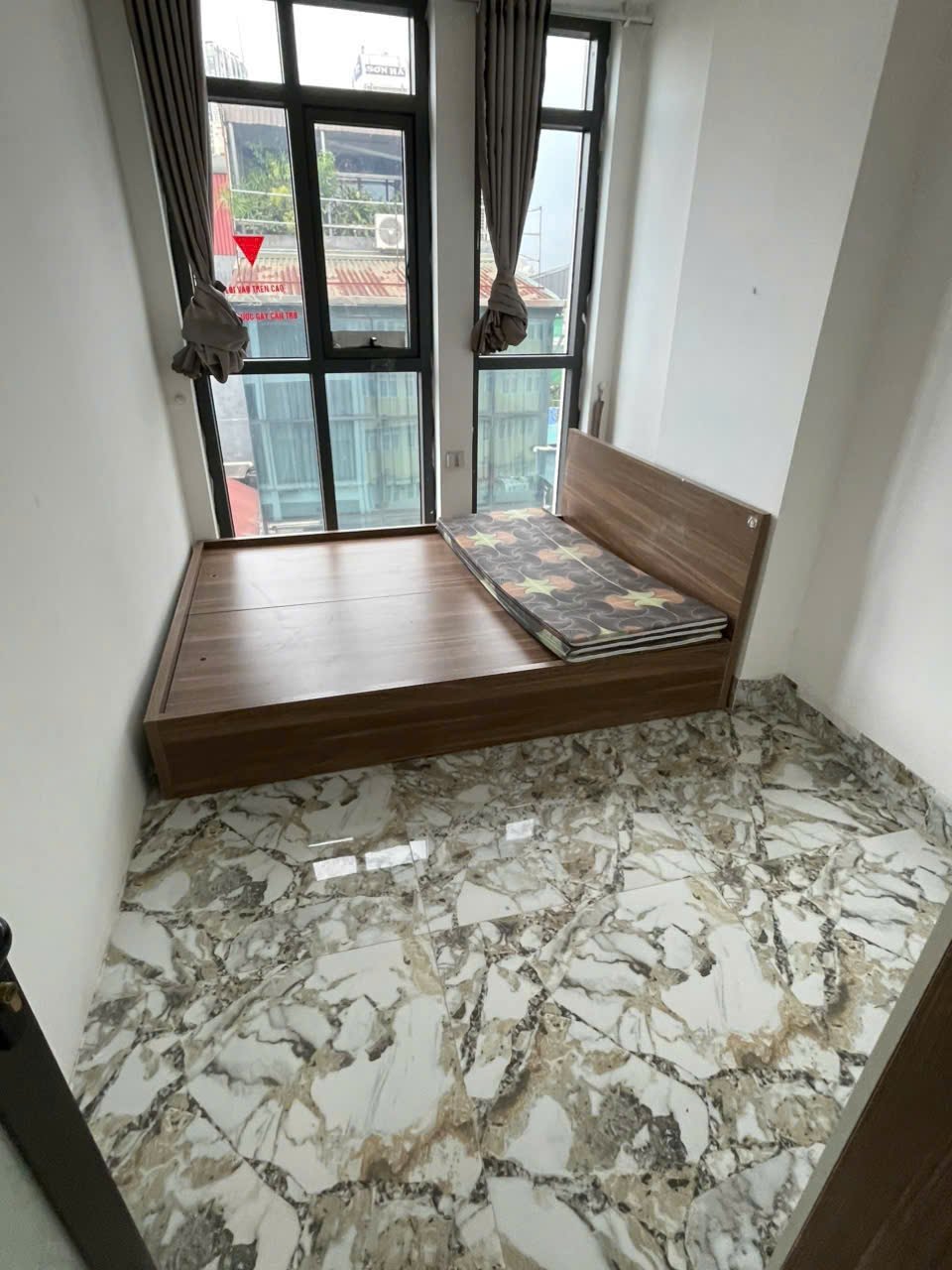 Căn hộ 2 Ngủ 1 Khách 55m2 tại Tầng 5 — ảnh 2