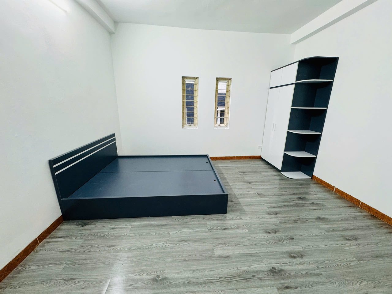 Căn hộ Studio 25m2 tại Tầng 4 — ảnh 1