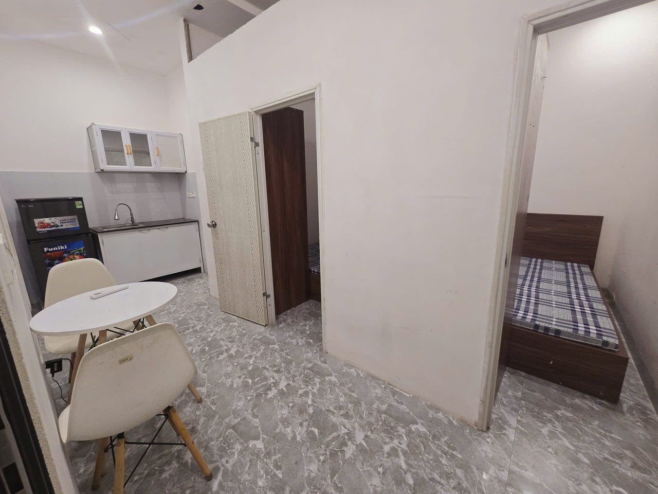 Căn hộ Studio 20m2 tại Tầng 2 — ảnh 1