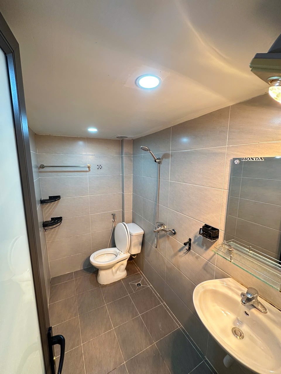 Căn hộ Studio 20m2 tại Tầng 3 — ảnh 1