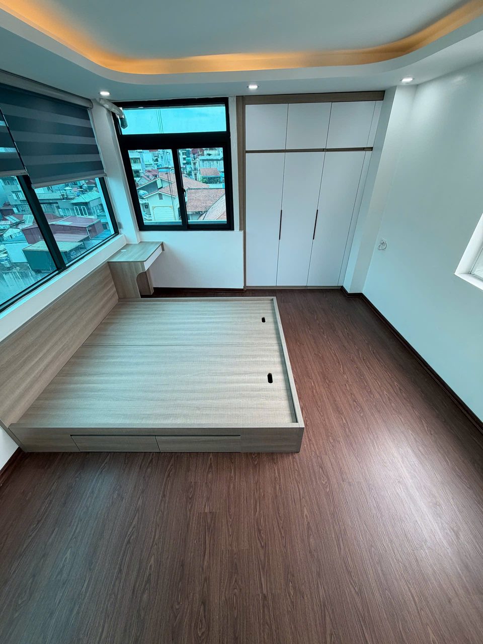 Căn hộ Studio 40m2 tại Tầng 7 — ảnh 1